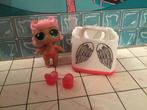 LOL Surprise lil ANGEL (fancy) confetti pop, Kinderen en Baby's, Ophalen of Verzenden, Nieuw