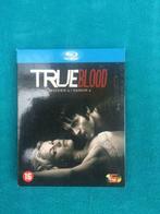 True Blood Seizoen 2 Blu-Ray, Ophalen of Verzenden, Horror