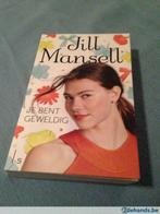 Boek Jill Mansell, Boeken, Ophalen, Gelezen