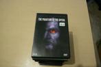 the phantom of the opera, Cd's en Dvd's, Ophalen of Verzenden