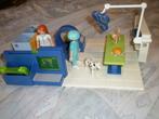 vétérinaire playmobil, Enlèvement, Utilisé
