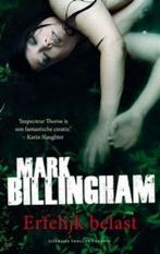 Mark Billingham - Erfelijk belast