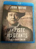 La piste des geants Blu Ray 3530941040997, Enlèvement ou Envoi