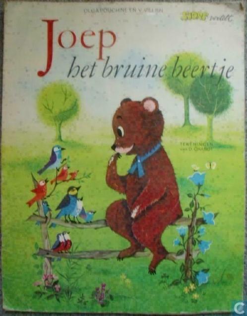 Kinderboekjes " Sjors vertelt ", Livres, Livres pour enfants | 0 an et plus, Utilisé, 3 à 4 ans, Enlèvement ou Envoi