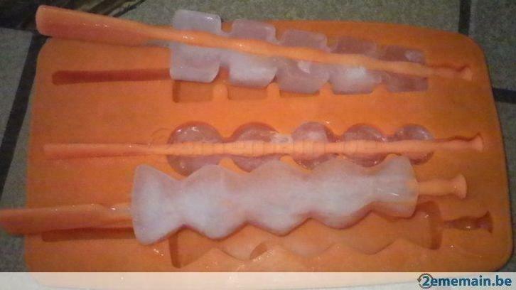 vorm voor ijsblokjes, Huis en Inrichting, Keuken | Keukenbenodigdheden, Nieuw, Ophalen of Verzenden