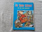 De rode ridder.7.De val van Angkor., Boeken, Stripverhalen, Eén stripboek, Ophalen of Verzenden, Gelezen