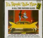 26 All Time Popcorn Oldies Vol.3  New & Sealed., CD & DVD, CD | Pop, Coffret, Enlèvement ou Envoi, 1960 à 1980
