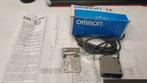 jw1002: fotocel  photo-electric sensor, Omron, E3S-CL2 merk:, Ophalen of Verzenden, Nieuw