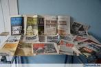 War-papers, Antiek en Kunst