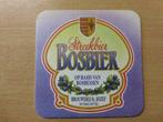 bierviltje  brouwerij sint-jozef  opitter  bosbier, Ophalen of Verzenden, Gebruikt