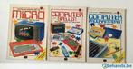 Vintage computer boekjes, Boeken, Ophalen, Gelezen
