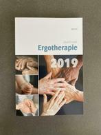 Jaarboek ergotherapie 2019 NIEUW
