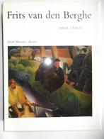 Frits van den Berghe (FR), Boeken, Nieuw, Ophalen of Verzenden