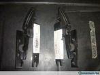 bmw ser 7 e 65 charniere capot av g et d, Nieuw, BMW