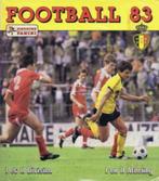 Football 1983 Panini, Verzenden, Gebruikt