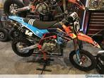 Pro Racing Pitbike Buccimoto BR1-F15R @Geecobikes, Motoren, Particulier, 126 cc, Crossmotor, 1 cilinder