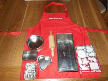 bakset voor kinderen beschikbaar voor biedingen