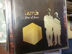 lamb - fear of fours, CD & DVD, CD | Dance & House, Utilisé, Enlèvement ou Envoi, Trip Hop ou Breakbeat