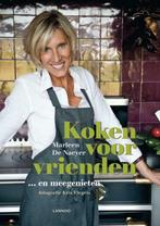 koken voor vrienden (c), Boeken, Kookboeken, Ophalen, Nieuw, Marleen de naeyer, Europa