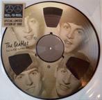 The BEATLES Outtakes 1963 Edition limitée, Ophalen of Verzenden, 1960 tot 1980, 12 inch
