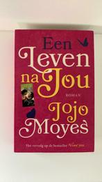 Een leven na jou - Jojo Moyes, Livres, Jojo Moyes, Utilisé, Enlèvement ou Envoi
