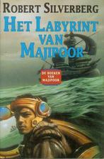 het labyrint van majipoor (102f), Robert silverberg, Enlèvement ou Envoi, Neuf