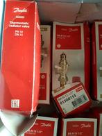 VHS radiator kraan, Ophalen, Nieuw, Thermostaat