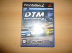 Jeu DTM PS 2, Consoles de jeu & Jeux vidéo, Course et Pilotage, Utilisé, Enlèvement ou Envoi