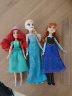 Poupée Disney Hasbro