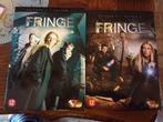 Fringe DVD 2 saisons, CD & DVD, Autres genres, Enlèvement ou Envoi