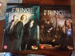 Fringe DVD 2 saisons, Cd's en Dvd's, Ophalen of Verzenden, Overige genres