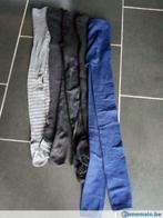 (¨) Lot de 4 collants + un legging, Vêtements | Femmes, Leggings, Collants & Bodies, Porté