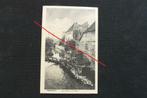 Postkaart 15/9/1917 Paderborn Alte Mühle, Duitsland WO I, Verzamelen, Postkaarten | Buitenland, Gelopen, Duitsland, Ophalen of Verzenden