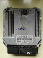 ECU AUDI A3 Bosch 0281011832 Audi 03G906016CC, Ophalen, Gebruikt, Audi