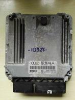 ECU AUDI A3 Bosch 0281011832 Audi 03G906016CC, Gebruikt, Ophalen, Audi