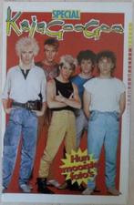 boekje Kajagoogoo Special, Ophalen of Verzenden