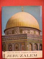 ''Jeruzalem - de Heilige Stad'', Albert. de Swaef. 1969. Zg!, Gelezen, Albert de Swaef, Azië, Ophalen of Verzenden