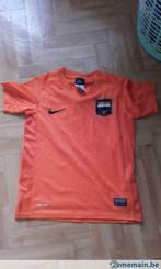 Maillot Nike, Vêtements | Hommes, Vêtements de sport, Football, Autres tailles, Orange
