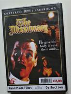The Missionary - Richard Loncraine - Michael Palin, Cd's en Dvd's, Vanaf 9 jaar, Ophalen of Verzenden, Nieuw in verpakking, Overige genres