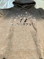Sweat shirt à capuche gris bleu taille 12 ans GARCIA, Enfants & Bébés, Comme neuf, Garçon, Pull ou Veste