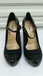 318B* JUST FAB sexy shoes high heels (40), Kleding | Dames, Pumps, Zwart, Nieuw, Ophalen of Verzenden