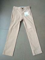 Nieuwe broek Gymp.