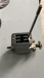 Levier et support de boîte de vitesses Ferrari 208, F308, Autos : Pièces & Accessoires, Enlèvement ou Envoi, Utilisé, Ferrari