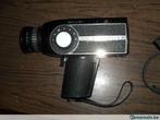 Camera super 8 Eumig Viennette 5 + sacoche + mode emploi, Ophalen