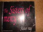 Sisters Of Mercy ‎ Sister Ray, Pop rock, Enlèvement