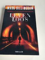 Boek / Mark Billingham - Levensloos, Utilisé, Enlèvement ou Envoi