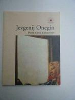 Uitgave de vlaamse opera – Jevgenij Onegin, Enlèvement, Utilisé