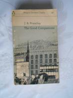 John Boynton Priestley, 6 boeken, Ophalen of Verzenden, Gelezen, John Boynton Priestley, Amerika