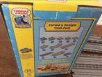 ,,treinrails 22 stuks Thomas and Friends..., Ophalen of Verzenden