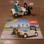 LEGO 6506 Police Car, Enfants & Bébés, Ensemble complet, Lego, Utilisé, Enlèvement ou Envoi